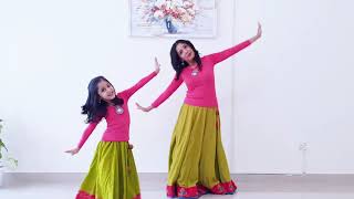 Maine Payal Hai Chhankai  Falguni Pathak  Step To Step Dance Tutorial [upl. by Tuhn109]