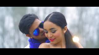 Yo Mayako Artha KASIM Kamal Khatri amp Simpal Kharel  Official Music Video [upl. by Analahs]