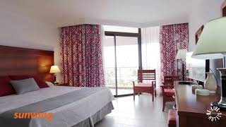 Be Live Experience Varadero  Varadero Cuba  Sunwing [upl. by Yelsew]