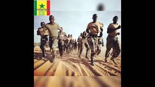 bango métinaarmée Sénégalaisesaint Louis la terre des hommeel prézy soldier militaire [upl. by Notlrahc811]