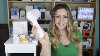 Clarisonic Mia Smart review [upl. by Him]