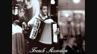 French Accordion  Traditionell Musette [upl. by Inaffyt30]