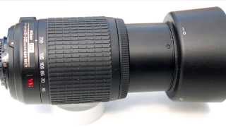 Understanding Camera Lenses [upl. by Vadnee]