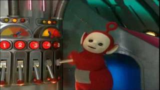 Teletubbies  Kinderreime 2  3 [upl. by Leonid]