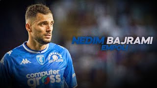 Nedim Bajrami is so Underrated [upl. by Kurtz756]