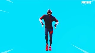 EXCLUSIVE iKONIK SKIN amp Scenario EMOTE  Fortnite Samsung Galaxy S10S10S10e [upl. by Teemus405]