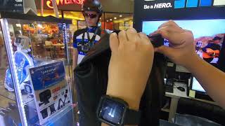 GoPro 30L Dry Bag [upl. by Assyla]