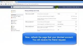 How to recover your facebook groups from blocked facebook account to new facebook account [upl. by Aynatal863]