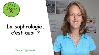 La sophrologie cest quoi [upl. by Dnaltruoc]