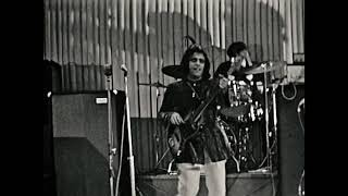 Aphrodites Child  Rain and Tears Live in Lille France 1968 [upl. by Novert]