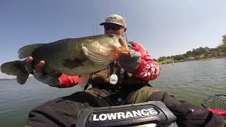 LTB Fishing Tournament At Puddingstone Reservoir [upl. by Bayly719]