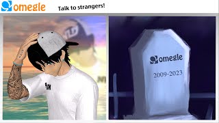 Goodbye Omegle [upl. by Clynes288]