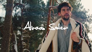 Alvaro Soler  Spring is coming Llega la primavera  Trailer [upl. by Faline]