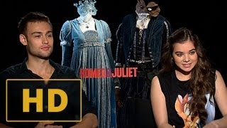 Hailee Steinfeld on Bumblebee Being the Youngest Oscar Nominee amp More  MTV News The Big Picture [upl. by Cob]