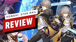 Honkai Star Rail Review [upl. by Mcnamara960]