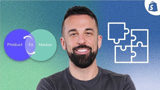 How to Find Product Market Fit [upl. by Nicko]