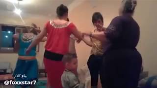 Mariage Algerienne Dance Way Way  رقص بنات  شاهد [upl. by Airretnahs152]