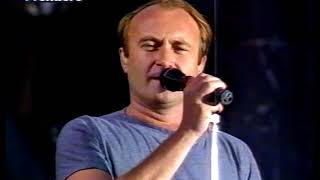 Genesis  Live at Knebworth Festival 1992 Full Concert HD [upl. by Nylsirhc]