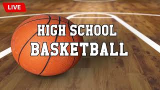 LIVE  Westfield vs Clymer Central  High School Basketball [upl. by Strade]