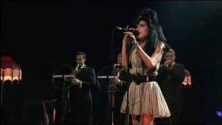 Amy Winehouse  Love Is A Losing Game Live [upl. by Rame]