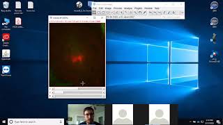 Intro to ImageJFiji [upl. by Leshia]