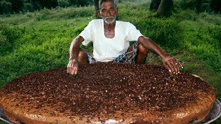 Chocolate Cake Recipe  How to Make Homemade Chocolate Cake Without Oven by Our Grandpa For Kids [upl. by Burney]