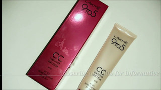 Lakme 9 to 5 cc cream  uses side effects and how to use full review in hindi [upl. by Milena]