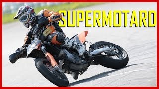 SUPERMOTARD  Le triomphe français [upl. by Farwell]