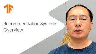 Recommendation systems overview Building recommendation systems with TensorFlow [upl. by Llevra808]