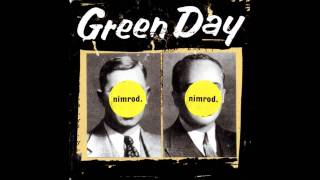 Green Day  Scattered  HQ [upl. by Nileuqcaj299]