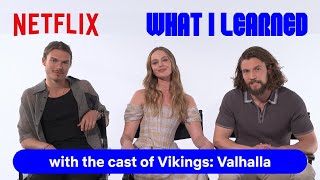 What I learned about Vikings [upl. by Sand978]