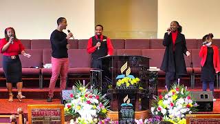 Philadelphia SDA Church Live Stream [upl. by Ragg]