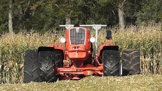 Güldner  Classic harvesting [upl. by Saffren841]