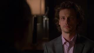 Criminal Minds Season 13 Is Reid Reinstated [upl. by Novets]