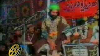 jaoo gi bun ke jogun by qari saeed chishti part 1 [upl. by Armilda585]