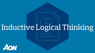 Inductive Logical Thinking Test Demo  Part 1  Aon Assessment [upl. by Mcquillin]