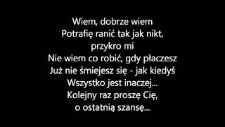 Varius Manx  Piosenka księżycowa tekst [upl. by Lymann197]