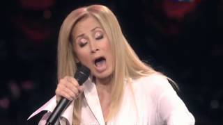 Lara Fabian quotLloraquot Live Kremlin Palace 2014 [upl. by Yrac]