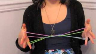 Cats Cradle 101 [upl. by Newcomer]