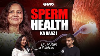 Garbh Sanskar  Myths  AYGAcademy  Planning a Pregnancy  Dr Nutan Pakhare  OMG With Divas [upl. by Adiehsar210]