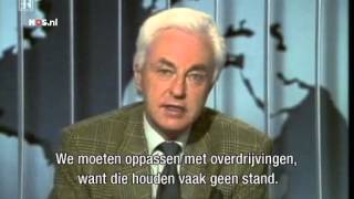 Terugblik val Berlijnse Muur in 1989 NOS Nieuws [upl. by Aicelav223]