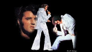 My top 5 elvis presley impersonators [upl. by Ahsienroc]