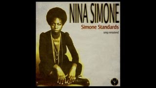 Nina Simone  The Other Woman 1959 [upl. by Magas]