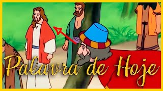 Quando encontramos Jesus  A PALAVRA DE DEUS PARA HOJE [upl. by Whallon]