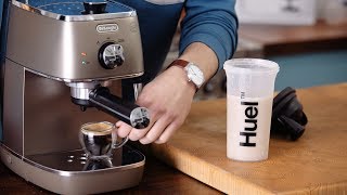 Huel  Top 10 Tips and Tricks [upl. by Ennaira275]