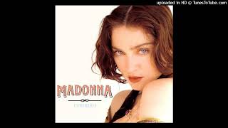 Madonna  Cherish Extended Version [upl. by Earahs143]