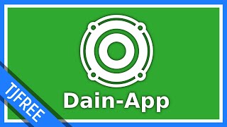 DainApp  Free Video Frame Interpolation using AI [upl. by Jasper643]