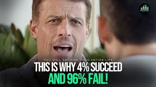 After This Youll Change How You Do Everything  Tony Robbins [upl. by Eirol]