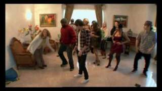 17 AGAIN DELETED DANCING SCENE  NEW [upl. by Auod]