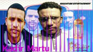 Kadir Martu Assalaamu Aleykum New Oromo NashidaManzuma 2021 [upl. by Swain768]